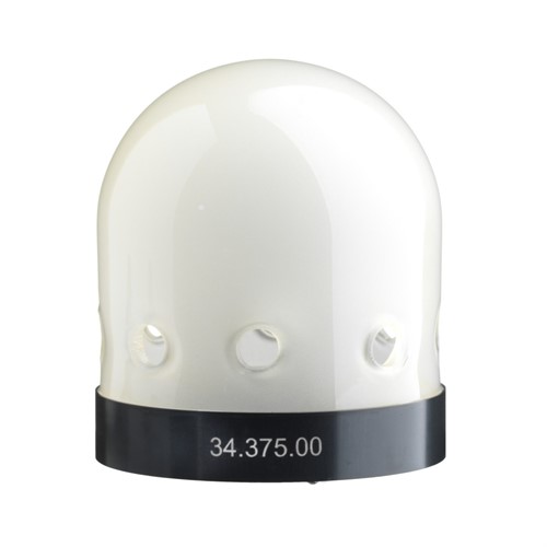 Broncolor Skyddsglas Matt 5500 K för Pulso L