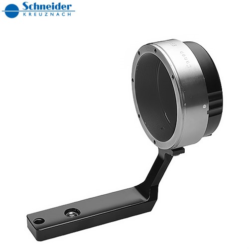 Schneider Kreuznach Cine-Xenar Canon-Mount Set
