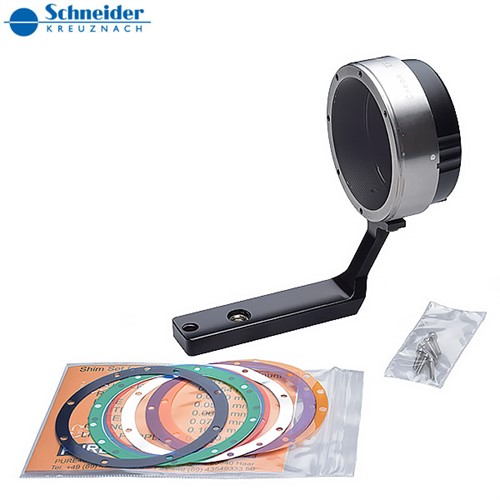 Schneider Kreuznach Canon-Mount Set Cine-Xenar