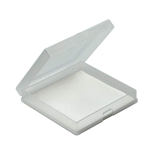 B+W Single filter box up to 77mm