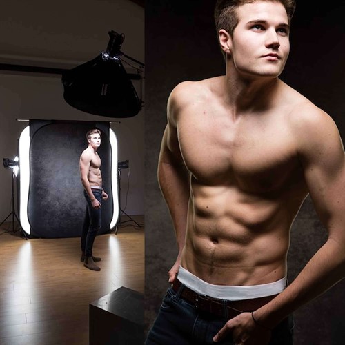 Manfrotto Shapers and Masks for HiLite