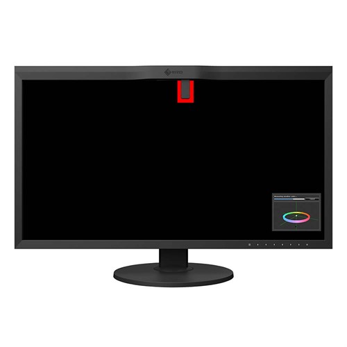 EIZO ColorEdge CG319X