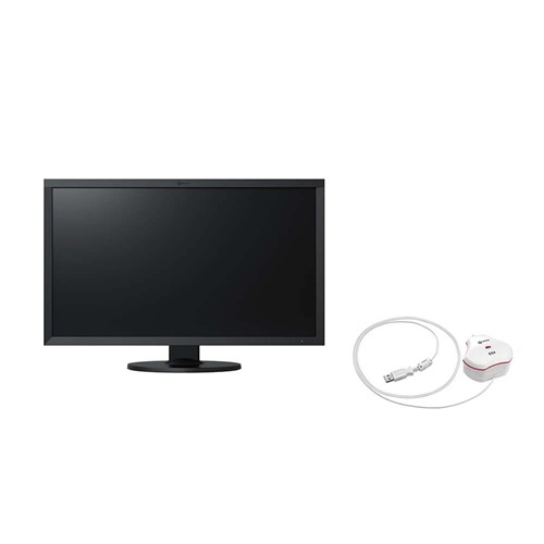 EIZO 27 Monitor ColorEdge CS2740