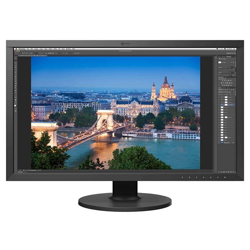 EIZO 27 Monitor ColorEdge CS2731