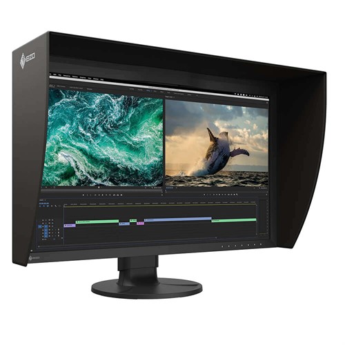 EIZO Monitor ColorEdge CG2700S