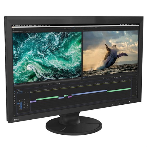 EIZO Monitor ColorEdge CG2700S