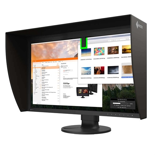 EIZO Monitor ColorEdge CG2700S