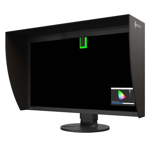 EIZO Monitor ColorEdge CG2700S