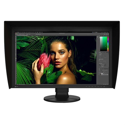 EIZO Monitor ColorEdge CG2700S