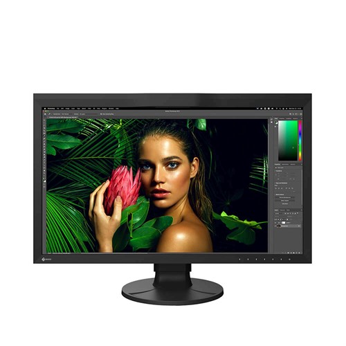 EIZO Monitor ColorEdge CG2700S