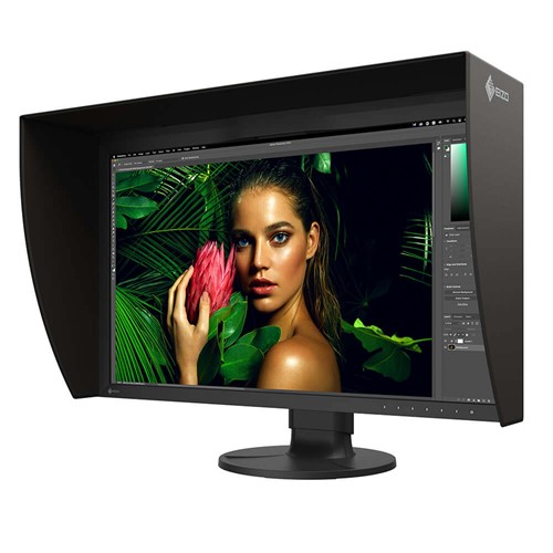 EIZO Monitor ColorEdge CG2700S