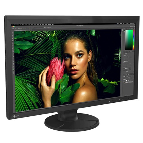 EIZO Monitor ColorEdge CG2700S