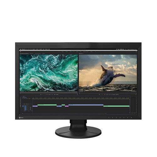 EIZO Monitor ColorEdge CG2700S