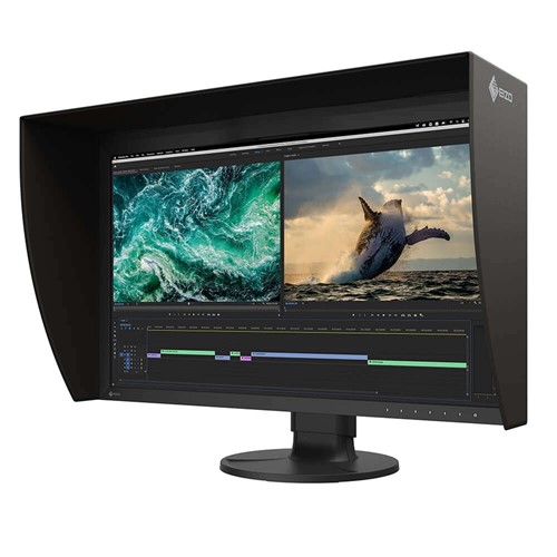 EIZO Monitor ColorEdge CG2700S