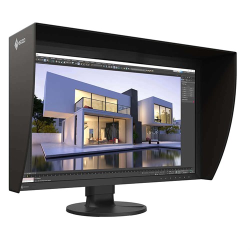 EIZO ColorEdge CG2700X | 4K