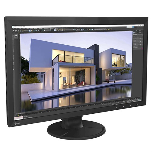 EIZO ColorEdge CG2700X | 4K