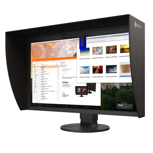 EIZO ColorEdge CG2700X | 4K