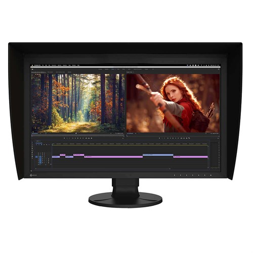 EIZO ColorEdge CG2700X | 4K