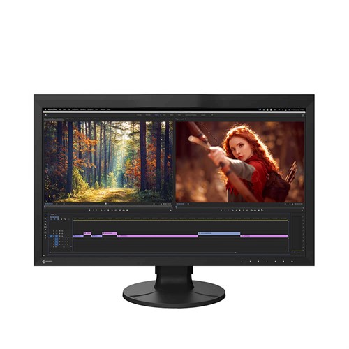 EIZO ColorEdge CG2700X | 4K