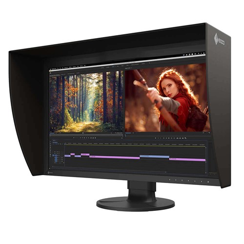EIZO ColorEdge CG2700X | 4K