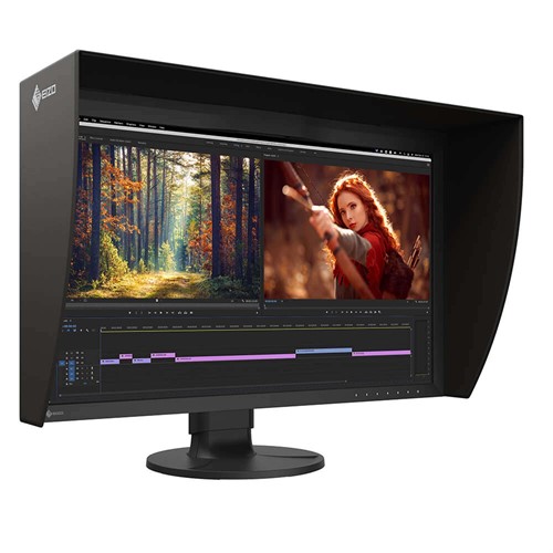 EIZO ColorEdge CG2700X | 4K