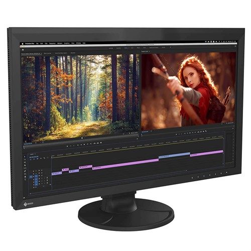 EIZO ColorEdge CG2700X | 4K