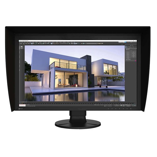 EIZO ColorEdge CG2700X | 4K