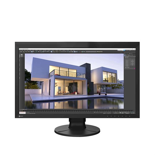 EIZO ColorEdge CG2700X | 4K