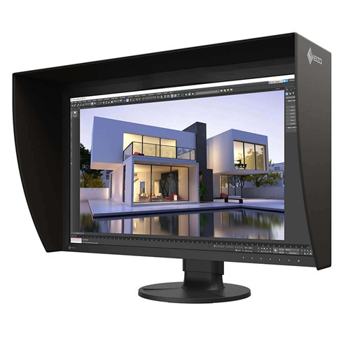 EIZO ColorEdge CG2700X | 4K