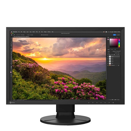 EIZO 24 Monitor ColorEdge CS2400S