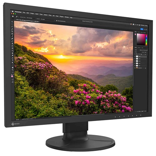 EIZO 24 Monitor ColorEdge CS2400S