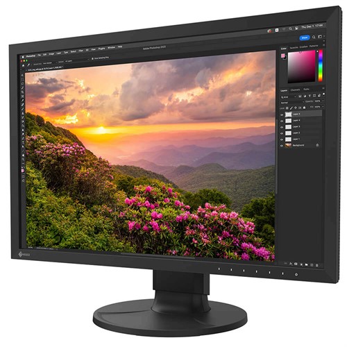 EIZO 24 Monitor ColorEdge CS2400S