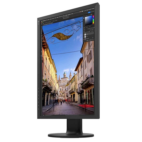 EIZO 24 Monitor ColorEdge CS2400S