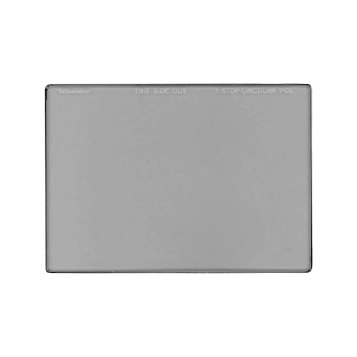 Schneider Cinefilter Polarisasjonsfilter Lineær 4x5.65 Square