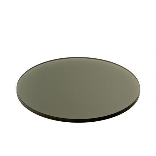 Unmounted polarizer, 138mm