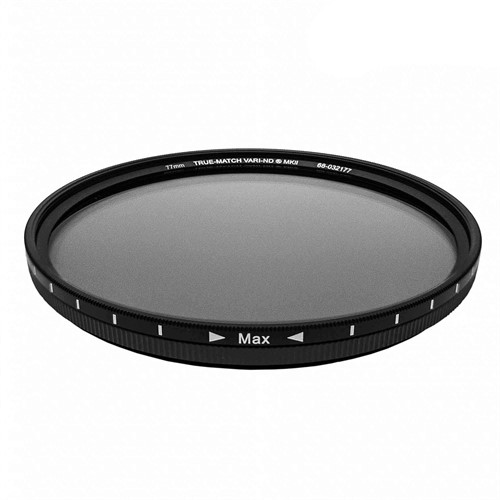 Schneider Cinefilter True-Match Vari-ND 77mm