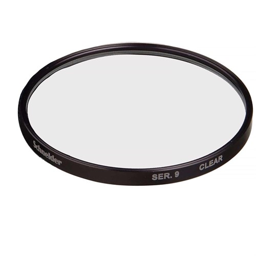 Schneider Cinefilter Clear Ser 9