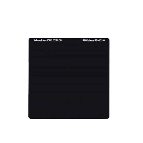 Schneider Cinefilter RHOdium FSND 3.0 - 6.6x6.6 | ND-Filter
