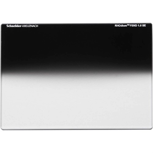 Schneider Cinefilter 4x5.65 RHOdium Full-Spectrum Soft-Edge Graduated