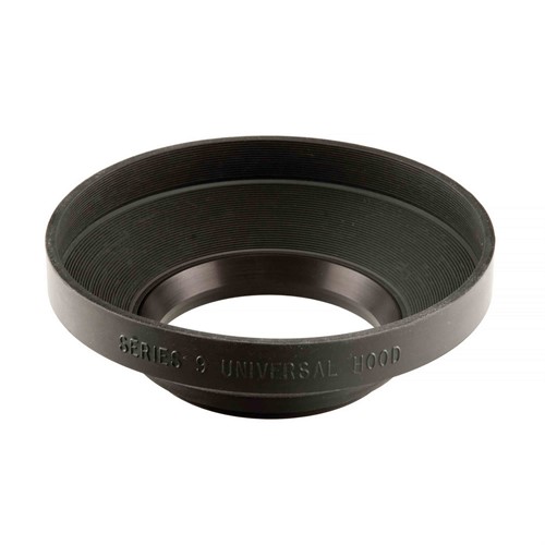 Schneider Cinefilter Lens Hood Universal Ser 9