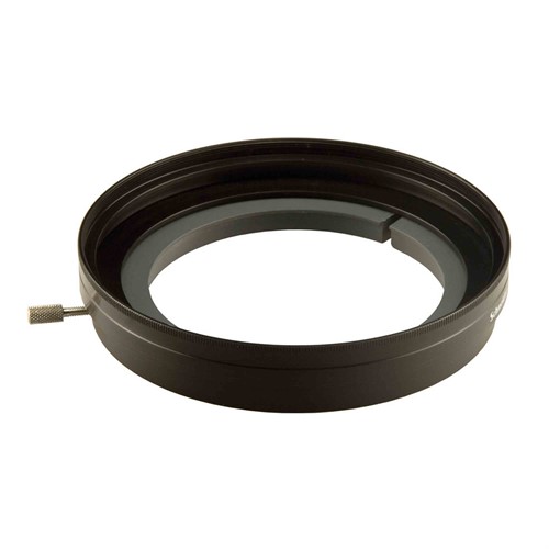 Schneider Cinefilter 87SSLR TO 4.5 Adapter
