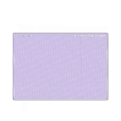 Schneider Cinefilter True-Streak Blå 1 for 4x5.65