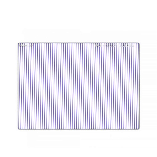 Schneider Cinefilter True-Streak Blå 2mm 4x5.65