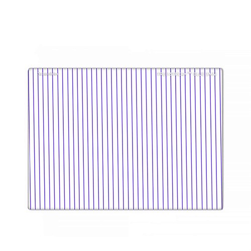 Schneider Cinefilter True-Streak Blå 3mm 4x5.65