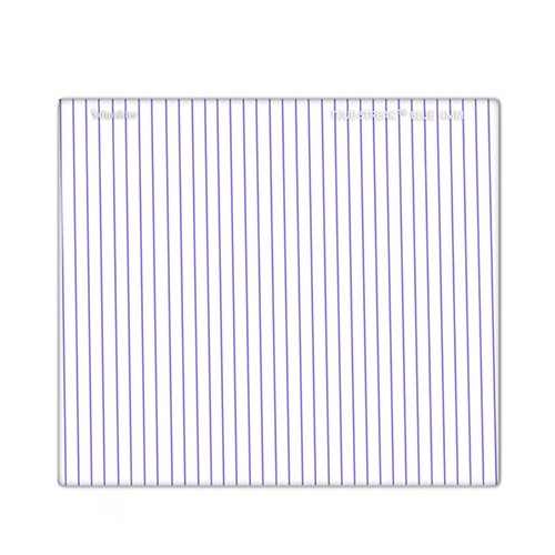 Schneider Cinefilter True-Streak Blå 4mm 4x4