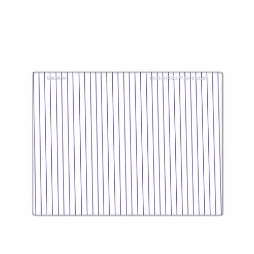 Schneider Cinefilter True-Streak Blå 4mm 4x5.65