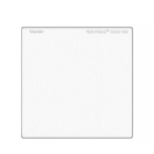 Schneider Cinefilter True-Streak Clear 1mm 4x4