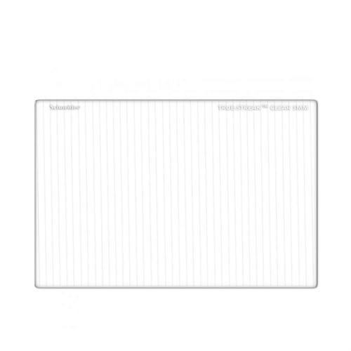 Schneider Cinefilter True-Streak Clear 3mm 4x5.65