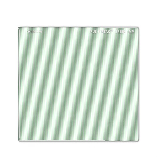 Schneider Cinefilter True-Streak Grønn 1mm 4x4