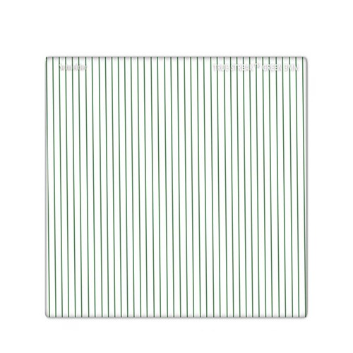 Schneider True-Streak Green 3 mm 6.6x6.6
